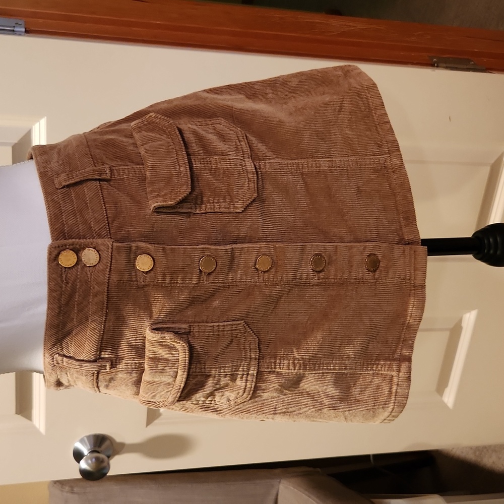 Jolt brand skirt